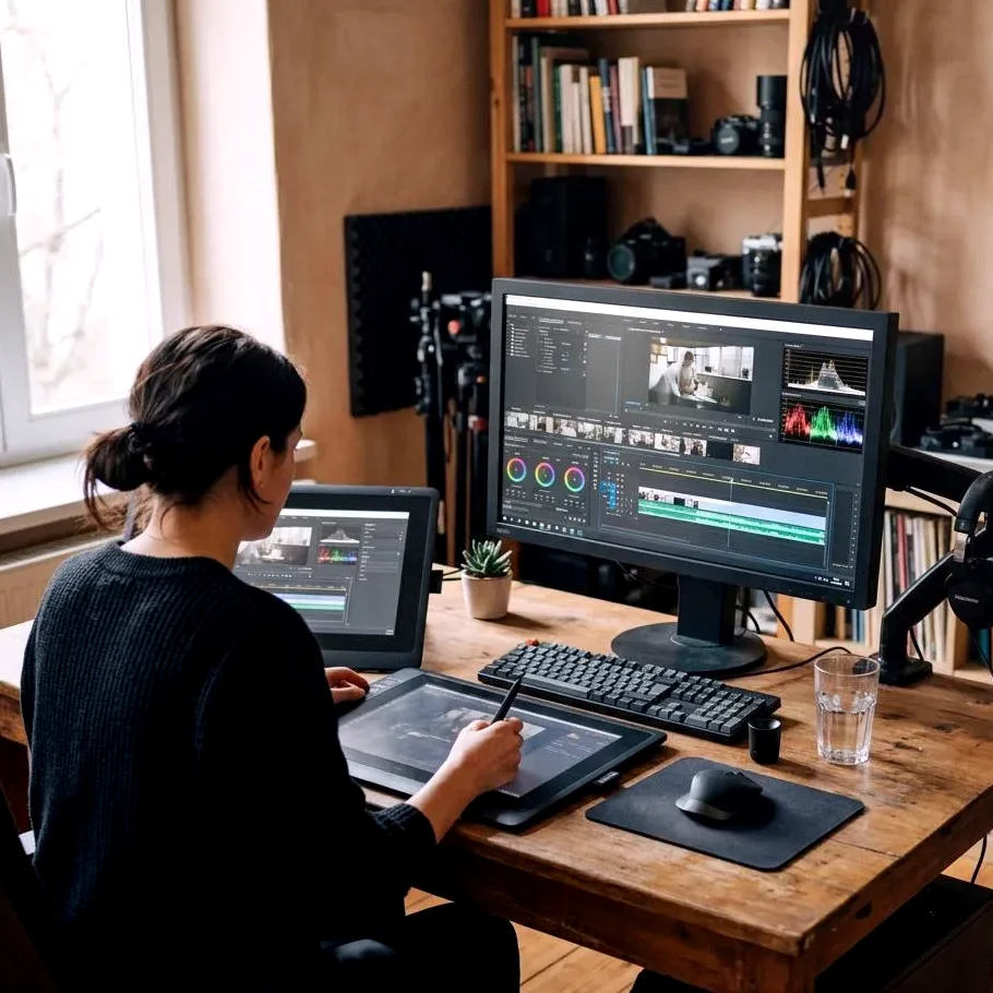 Cedar Trail — Unsere Arbeiten 1